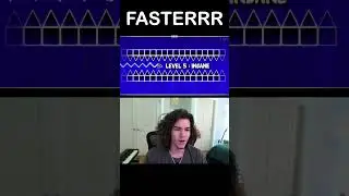 Geometry Dash 2.2: Spam Gets FASTER 😳
