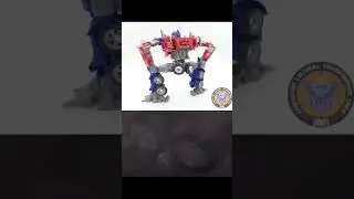 Optimus prime meme 