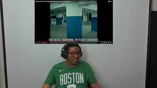KARMA - Airplane Mode [REACTION]