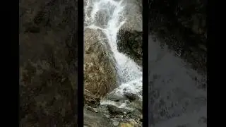 Водопад Девичьи слезы #горныйалтай#республикаалтай#россия#сибирь#russia#altay_russia#altay#алтай