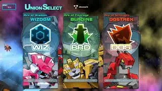 『Steam Release』Cosmic Break Universal - Beta Test