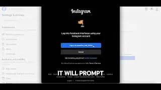How to connect a Facebook & Instagram Business Pages