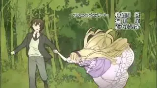 Gosick  OP 1 Nika Lenina Russian TV Version