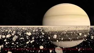 The Solar System Song: Karaoke Version