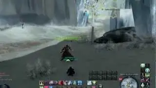 Aion 3.1 spiritualiste necromanssia lvl 49