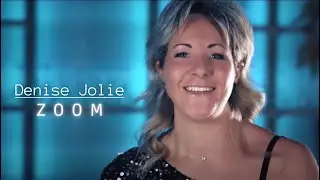 Denise Jolie - Zoom (Official Video)