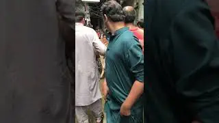 Anari qasai 2021 bakra eid.