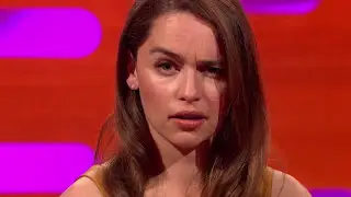 Эмилия Кларк (Emilia Clarke) Биография от Около Кино