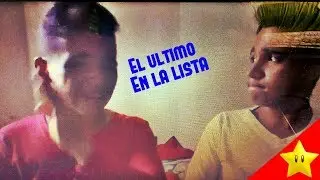 ¡¡¡EL ÚLTIMO EN LA LISTA!!!