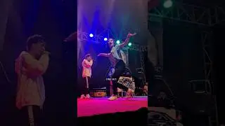 Dancer Imelia Ag full Oleng🤙😅 