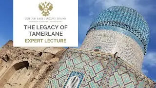 The Legacy of Tamerlane