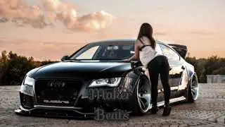 Maker Beats - Sekretet e mia (Tiktok Remix)