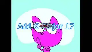 AnimatedJames Fart Parody Effects Add Round 2 VS TTFTL79AFRAM