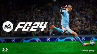 EA SPORTS FC 24 Trailer de presentacion oficial