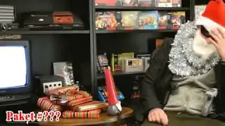 Julkalendern 2017 Game Over EndlessContinues