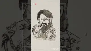 jailer mohanlal mathew