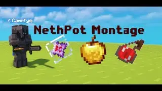 1.20 Minecraft Nethpot Montage