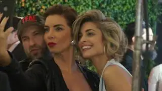 "Leal" - Green Carpet - 31.07.2018