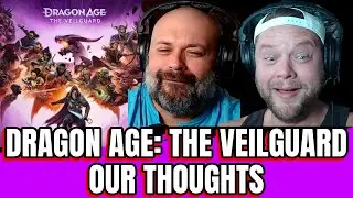 Dragon Age: The Veilguard - A Return to Form or Just More Controversy?