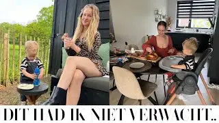 Een DROOM die uitkomt & Verrast op Moederdag | Weekvlog✨