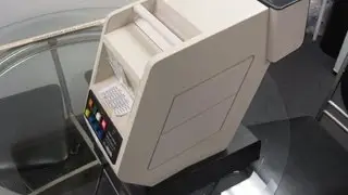 Stereo Optical OPTEC 2000 P Vision Screener