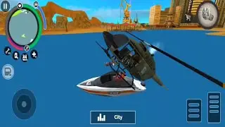 Vegas Crime Simulator Superhero 2023