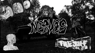 Lil Spacely - Nerves featuring Big Skeez & Scrap (Official Music Video)