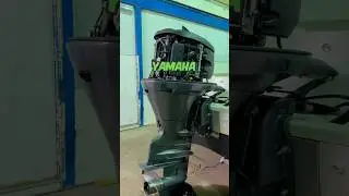 Changing Spark Plugs on a Yamaha 150HP 2020 Model