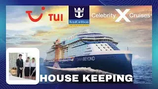ROYAL CARIBBEAN CRUISE JOBS