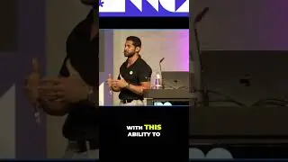 The Future of Technology: #Blockchain and AI Revolution  | #hashgraph #crypto #hedera #web3