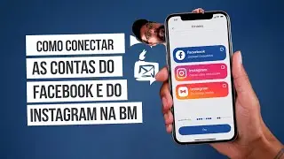 Como conectar Facebook e Instagram para VENDAS (passo a passo)