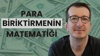 The Mathematics of Saving Money
