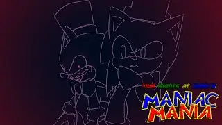 [Game dead lol]FNAS Maniac Mania Recoded - Some gameplay idk