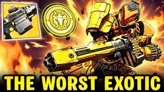 Solo Ultimate With Buffed Xenophage Solar Titan Destiny 2.
