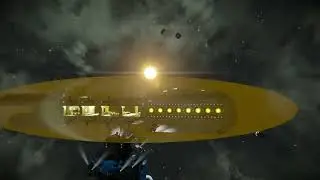 Space Engineers - Weltraum Freibeuter Folge 30