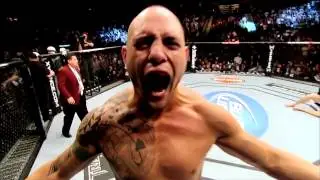 UFC Fight Night  Overeem vs  Browne    Preview