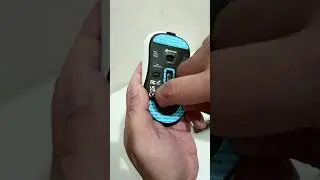 How to get USB dongle of Attack Shark X3 