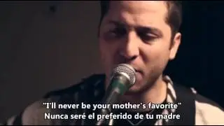 Boyce Avenue - It Will Rain (español)