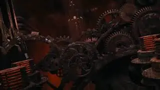 New Line Cinema/Lionsgate/Twisted Pictures (2009)