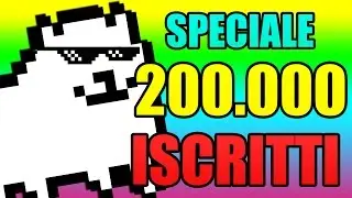 SPECIALE 200.000 ISCRITTI! - Gabby Epic Moments 3