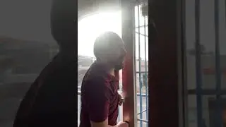 Me quede encerrado en el local de mi negocio durante 1 hora 😩