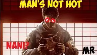 Rainbow Six Siege | Echo Not Hot