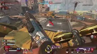Mirage highlights #3 | Apex Legends | Valor