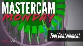 Tool Containment - 