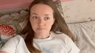 VLOG ВАЖНОЕ ОБЪЯВЛЕНИЕ Что дальше?