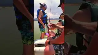 BIG Lakes & Summer Boat Fishing! Starting to Taking Over! #epic