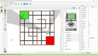 TRIK Studio - B6_Any Labyrinth Solution