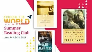 Read Around the World: Australia