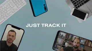 MOBCAST: Just Track It