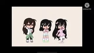 Sibling anthem check!